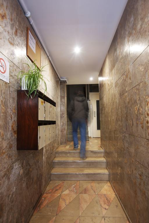 Studio Downtown Πόρτο Εξωτερικό φωτογραφία