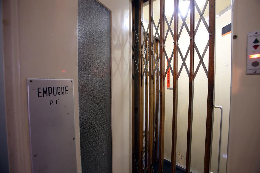 Studio Downtown Πόρτο Εξωτερικό φωτογραφία